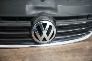 ZUBEHÖR DECOMA VW T5 Multivan GRILL FRONTGRILL KÜHLERGRILL LC9Z - Bild 4