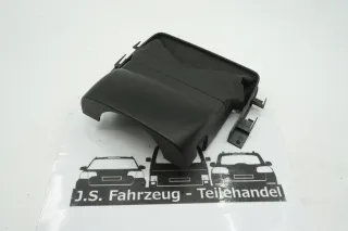 VW Volkswagen Multivan T5 2008 Verkleidung Lenksäule Lenkstock 7H0858565B - Bild 1