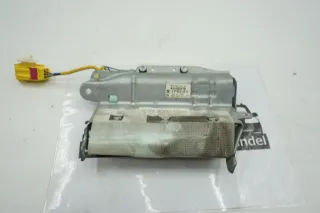 Volkswagen Transporter Caravelle T5 2008 Vorne rechts Kopfairbag 7H0880741D - Bild 2