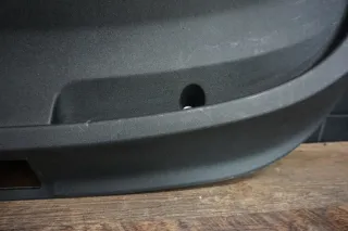 Original Audi TT 8S Verkleidung Heckklappe Heckklappenverkleidung 8S8867979 - Bild 3