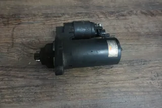 ANLASSER Volkswagen Transporter T5 Van 1.9 TDi (AXB) 0986020250 / 986020250 - Bild 1