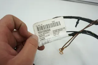 VW T5 Kabelbaum Kabel Fahrerseite Vorne Links 7E2970000A 7E2970016 7E2970076 - Bild 5