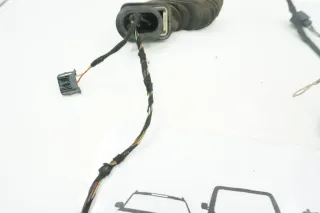 VW T5 GP Kabelbaum Batterie Plus Batteriekabel 7E3970000A Kabel - Bild 4