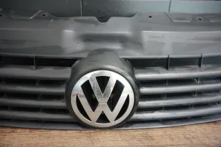 VW T5 7H Transporter Original Grill Kühlergrill Frontgrill 7H0807101 - Bild 4