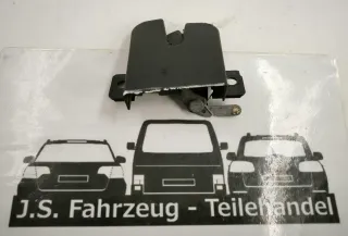 VW T5 Heckklappenschloss Schloss hinten 7H0827506C - Bild 1