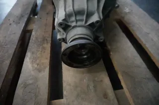 Original Audi Schaltgetriebe Getriebe LLX 6 Gang A4 B8 8K 3,2 FSI Quattro 152Tkm - Bild 9