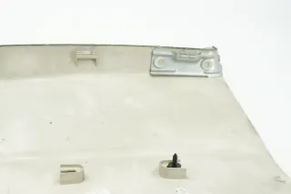 Verkleidung D-Säule Links Kofferraum VW T5 Multivan 7H5867245B Stoff - Bild 7