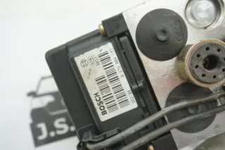 PORSCHE 911 996 C2 Hydraulikblock Hydroaggregat ABS 99635575503 0273004178 - Bild 5
