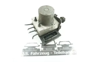 ABS System Block Steuergerät AUDI A4 B8 8K A5 8T 8K0614517CA 8K0907379AD - Bild 1