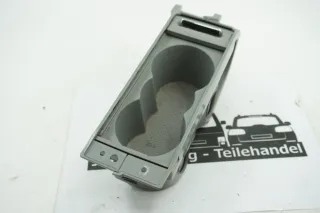 Becherhalter Mittelkonsole 3T0862531 107Tkm Skoda Superb - Bild 1