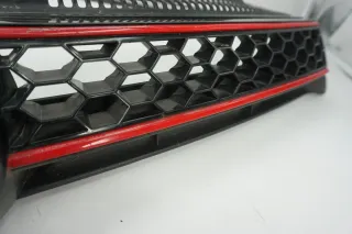 Kühlergrill Volkswagen VW Golf 6 VI GTI Grill FRONTGRILL 5K0853651C Kühlergitter - Bild 6