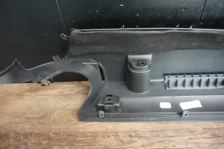 Verkleidung Kofferraum links oben für SKODA SUPERB II KOMBI 3T 3T9867761 - Bild 5