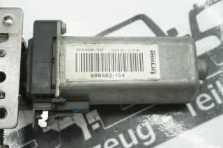 AUDI A6 4F2, C6 2.0 TDI Sitzsteuerungsmotor vorne links 988582-104 - Bild 5