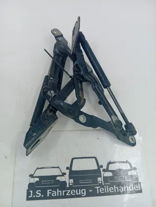 Audi A4 B5 Scharnier Heckklappe Kofferraumdeckel 3B5827301A / 3B5827302A - Bild 1
