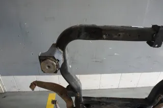 Aggregateträger VW T6 Achse vorne Vorderachse 7E0499029 2.0 TDI Original - Bild 4