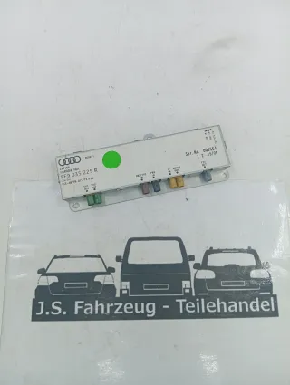 Audi A4 B6 B7 Steuergerät Antennenverstärker Antennenmodul 8E9035225P - Bild 1