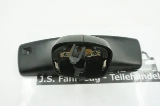 Innenspiegel autom abblendbar VW Golf 5 GTI 1K0857511B 71N Rückspiegel schwarz - Bild 3