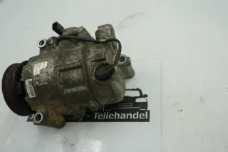 Mercedes-Benz E W212 2015 Klimakompressor Pumpe 99000940 Diesel - Bild 5