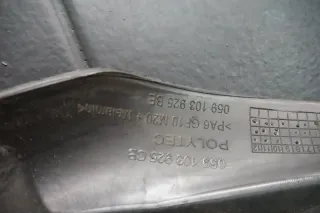 Motorabdeckung Motorverkleidung Audi A6 C7 4G 3.0TDI 059103925BE - Bild 7