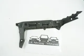 VW Transporter T5 7H Führungsprofil Heckstoßstange hinten rechts 7H0807394C - Bild 2