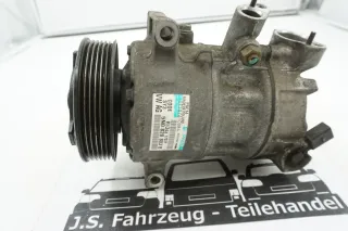 Klimakompressor VW Golf 7 AUDI A3 8V SEAT SKODA 5Q0820803D Original - Bild 4