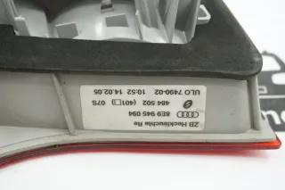 Original Audi A4 8E Avant Rückleuchte rechts 8E9945094 Heckleuchte Rücklicht - Bild 6