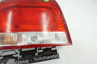 Audi A3 S3 8P 2005 Links Rückleuchte Heckleuchte 8P0945095A - Bild 4