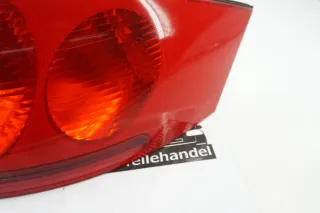 Audi TT 8N Rückleuchte rechts Rücklicht Schlusslicht Scheinwerfer Englisch UK - Bild 4