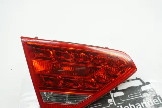 Audi S5 8T Rückleuchte LED Rücklicht Innenklappe Links 8T0945093A - Bild 3