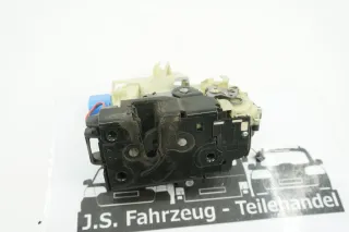Volkswagen VW T5 Türschloss Türverriegelung vorne rechts 3B1837016CC - Bild 2