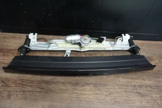 Porsche Boxster 986 Heckspoiler Mechanismus elektrisch Motor 98650410901 Spoiler - Bild 4