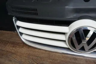 ZUBEHÖR DECOMA VW T5 Multivan GRILL FRONTGRILL KÜHLERGRILL R902 - Bild 5