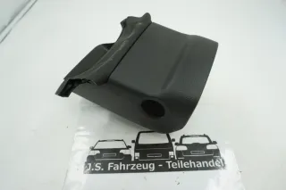 VW Tiguan Lenksäulenverkleidung Verkleidung Lenksäule 5N0858565B 5N0858566E - Bild 1