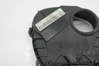Zahnriemenabdeckung 06H103269H Audi VW Golf 6 GTI Seat Skoda 2,0 TSI CCZ Motor - Bild 3