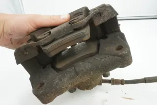 Orig VW T5 Bremssattel Bremse Sattel links vorn 7E0106A Bremszange - Bild 3
