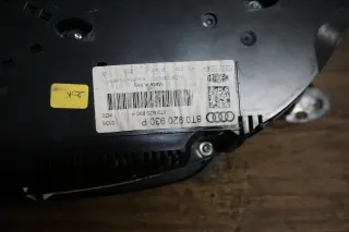 Original Audi A5 8T 8F Tachometer Tacho Kombiinstrument 8T0920930P 3.0TDI - Bild 7
