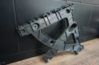 Stoßstangenhalter hinten rechts Audi A4 B8 8K Stoßstange Halter 8K9807454D RS4 - Bild 2