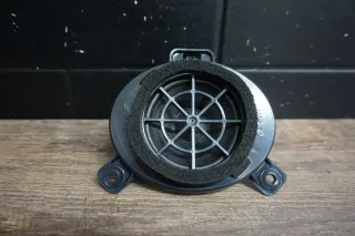 4L0035361 283213 001 Audi Volkswagen Lautsprecher Tür Stereo Radio System Bose - Bild 1
