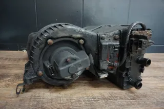 Volkswagen Transporter Caravelle T4 1998 Heizung Lüftung Motor 47kW OBR2305 - Bild 5