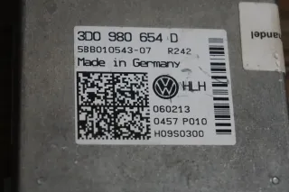 VW Phaeton GP4 Bj.2015 original Kamera Frontscheibe Fahrkamera 3D0980654D - Bild 6