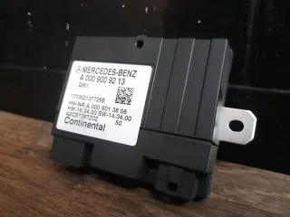 MERCEDES VITO W447 1.6 CDI 114PS Modul Steuergerät A0009009213 - Bild 1