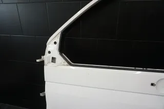 Weiß LB9A Tür rechts vorne VW Weiß LB9A Tür rechts vorne VW Transporter T6 Kasten 7E0831056F 2.0 TDIT6 Kasten 7E0831056F 2.0 TDI weiß - Bild 4