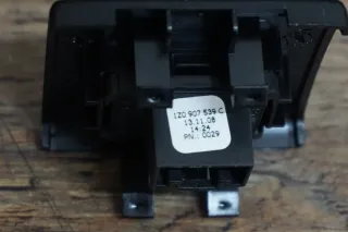 Sonnensensor Fotosensor Lichtsensor 1Z0907539C Oktavia Kombi 1Z5 Original - Bild 5