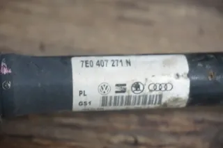 Original VW T5 T6 Antriebswelle Gelenkwelle links 7E0407271N - Bild 6