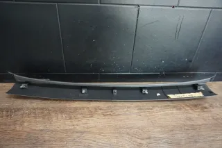 Original VW Touareg Hecklappe Verkleidung oben 7L6867685 7L - Bild 5