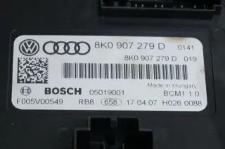 Audi A4 8K A5 Q5 8R Bordnetzsteuergerät 8K0907279D Steuergerät Bordnetz BCM1 - Bild 6