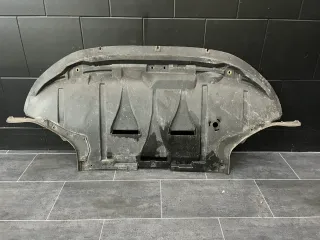 VW T5 Halterung integriertem Beifahrerairbag Airbag rechts 7H1880200A /B - Bild 1