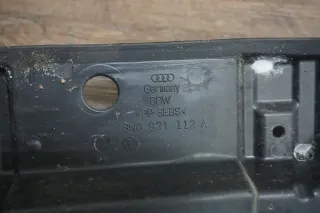 Audi TT 8N Verkleidung Schließteil Abdeckung Radhausschale 8N0821112A VR - Bild 3