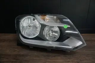 Frontscheinwerfer VW Amarok 2H1941016AA Halogen Rechts Scheinwerfer Headlight - Bild 1
