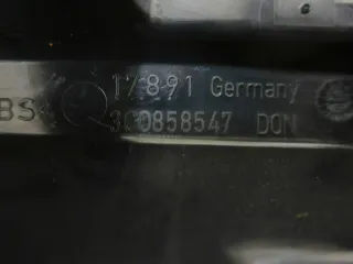 VW Passat 3C Innenspiegel automatisch abblendbar 3C0857511 grau - Bild 9
